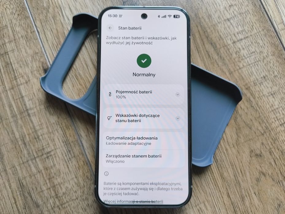 Pixel 9 Pro 16/256GB