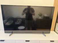 Telewizor Toshiba 50" LED 4K Android TV Uszkodzony