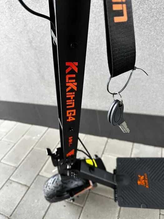 Електросамокат Electroway X5 Max, Электросамокат Электровей, Самокат