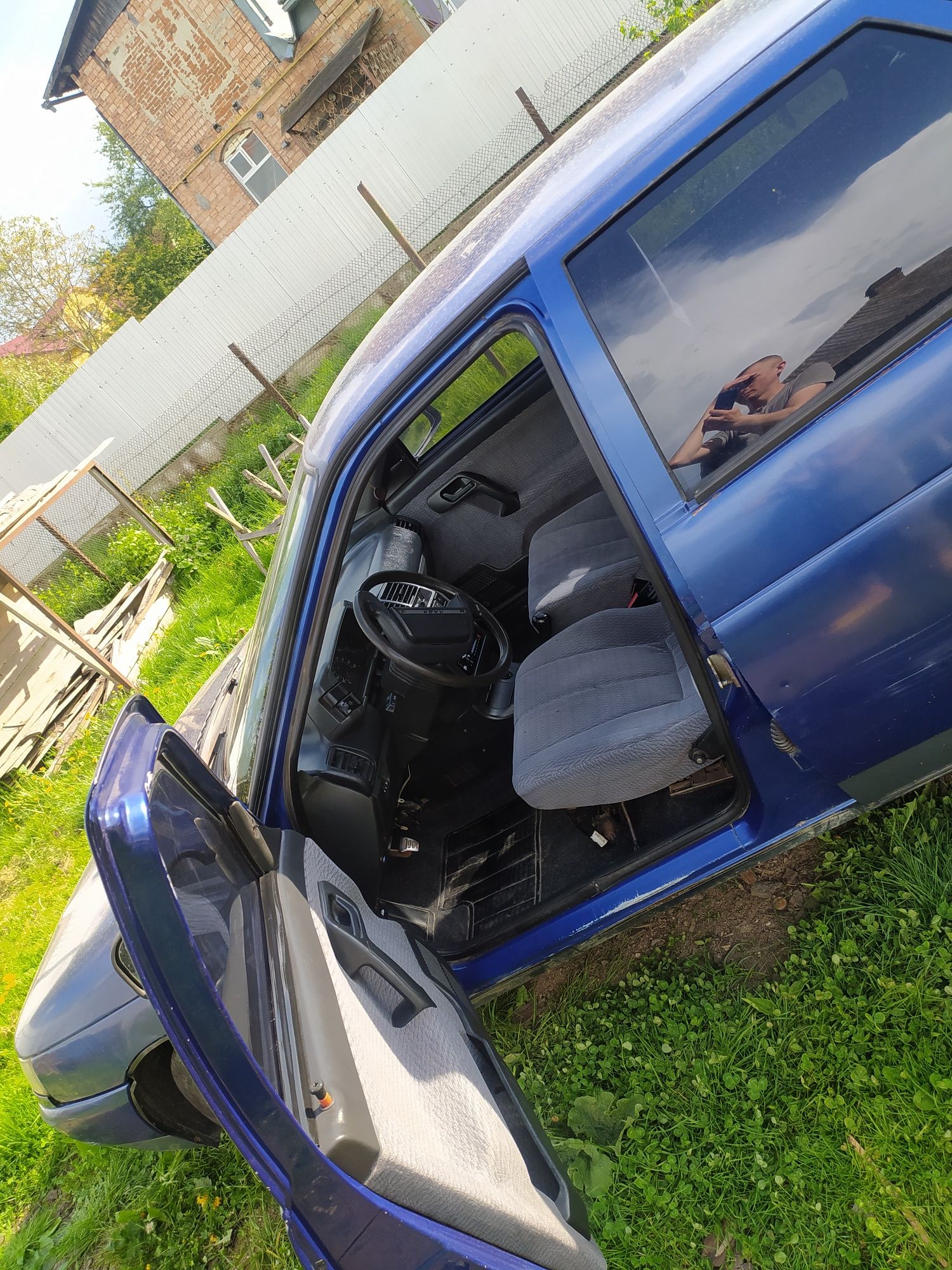 Продам Ваз LADA 2110