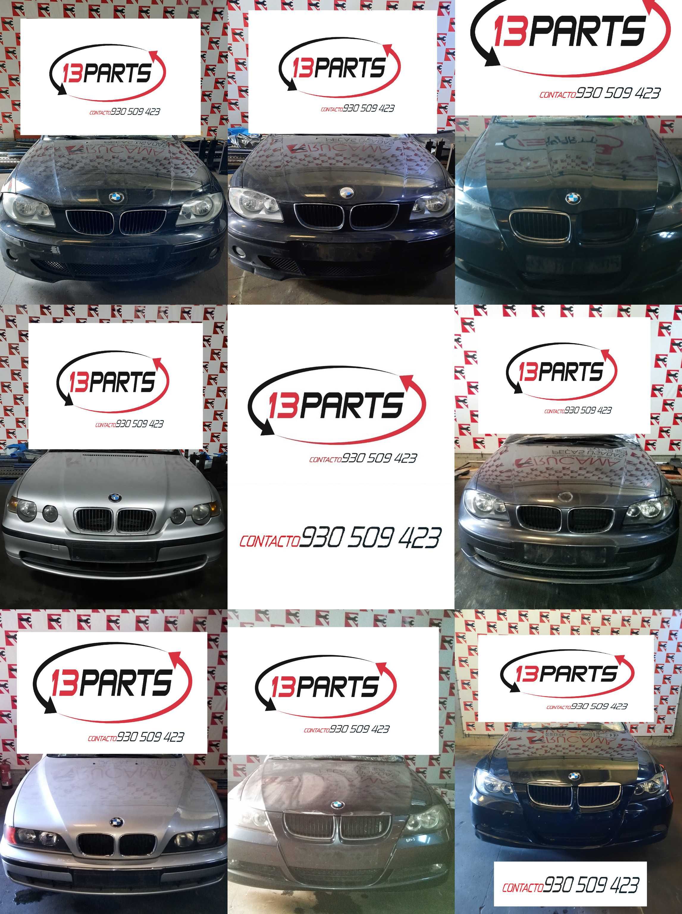 BMW Peças Usadas Originais