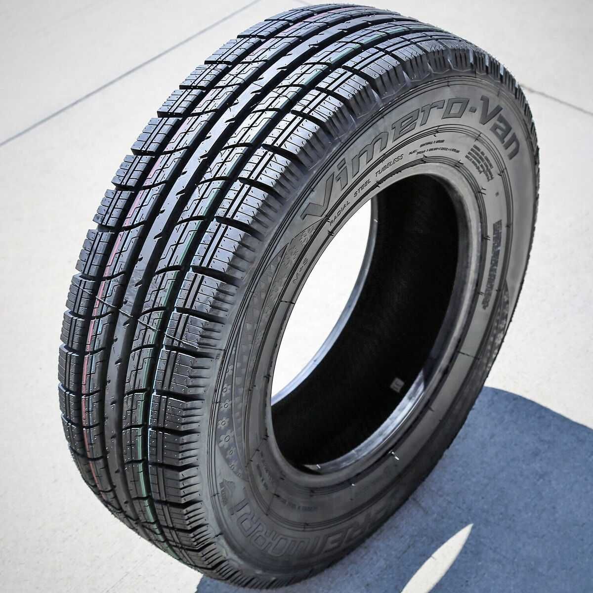 Шина 225/70 R 15C Premiorri Vimero-Van всесезонні