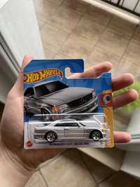 hotwheels mercedes-benz 560 sec amg