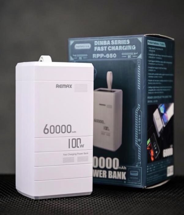 Powerbank 80000,60000,50000,40000