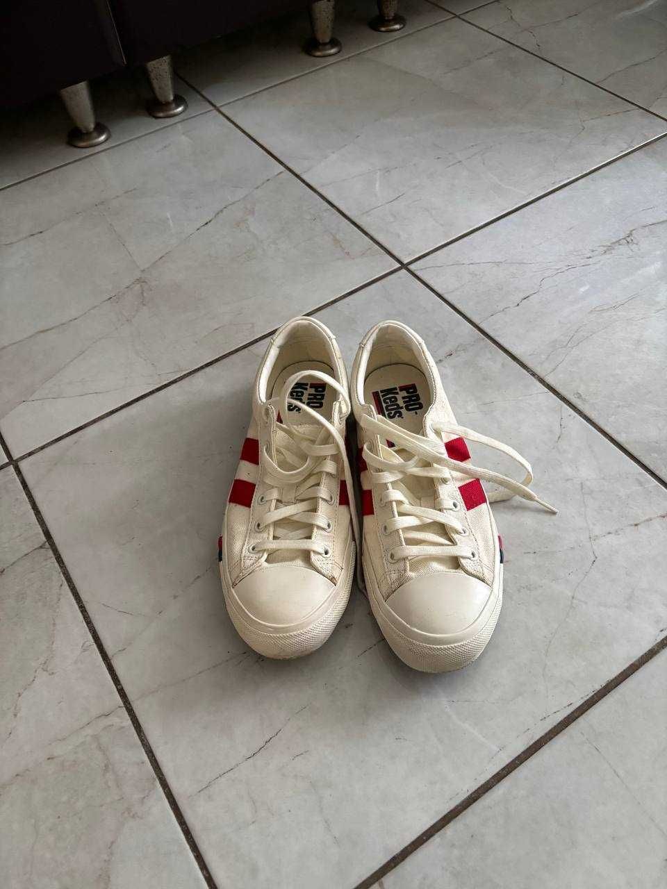 Кеди pro keds Польща 43(28 см)