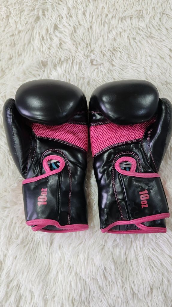 Luvas de box Verus