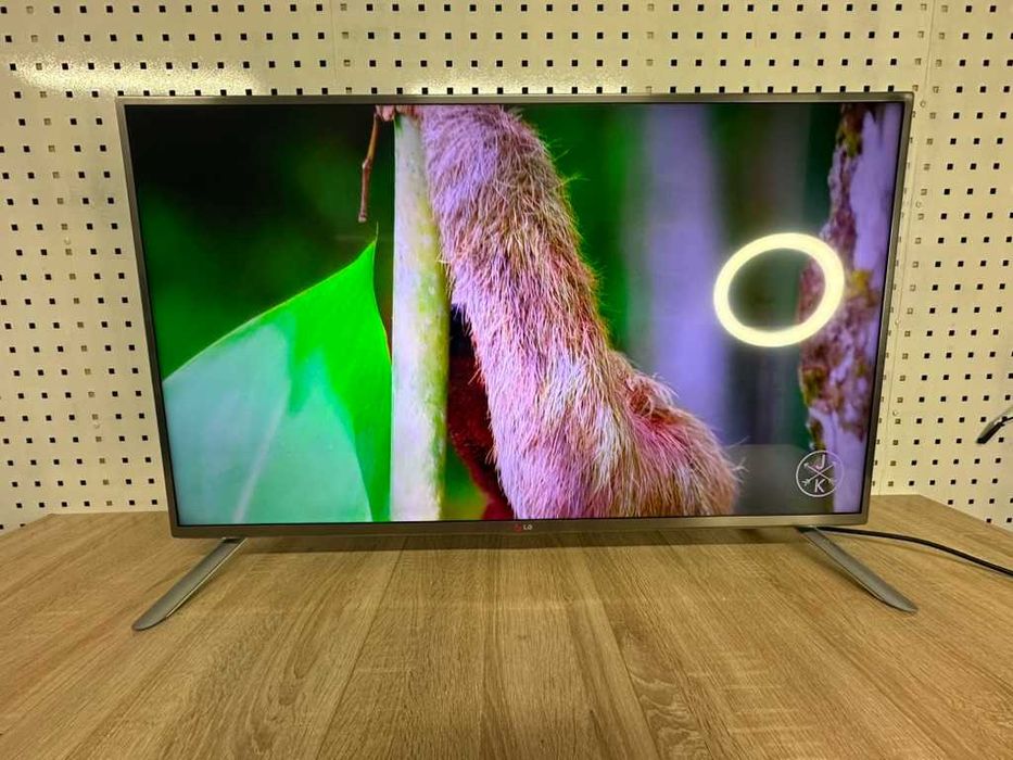 Телевізор LG 42 дюймів, 120 гц. Телевизор LG 42 дюймов.