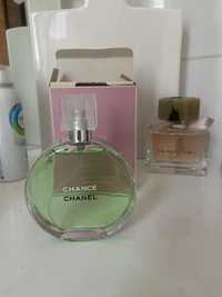 Chanel chance eau Fraiche