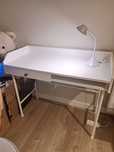 Biurko Ikea Hauga