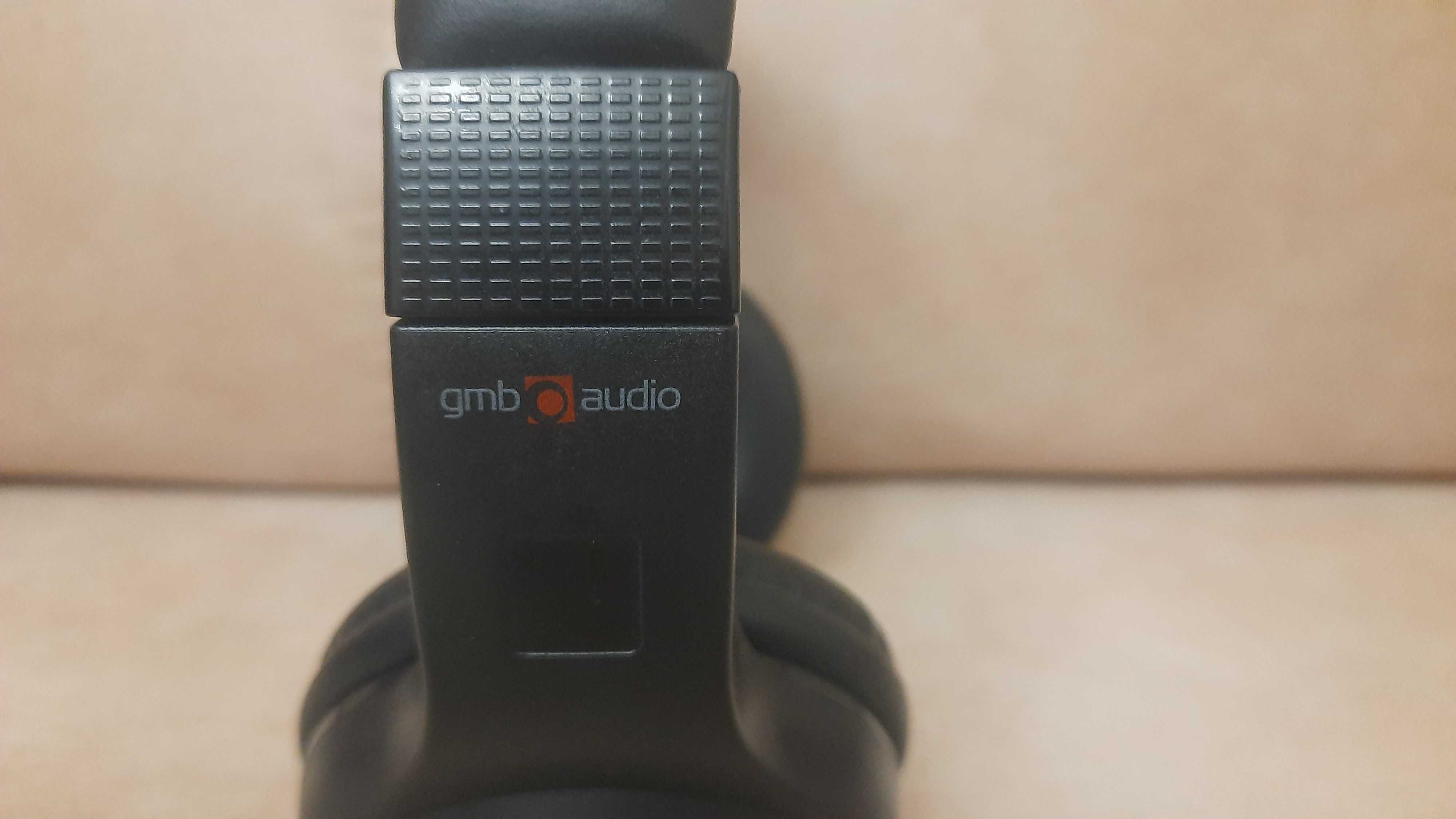 Bluetooth навушники GMB audio Varshava  Варшава