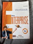 New Enterprise A2 Workbook