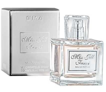 Perfumy JFenzi Miss Jill Fenzi -100ml