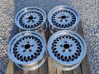 Oryginalne felgi Mercedes Melber 15" 5x112 7J ET24 W124 W201