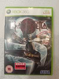 Gra Bayonetta XBOX 360