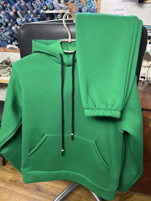 Спортивный костюм