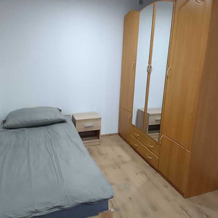 Agroturystyka "Chatka u Łatka"