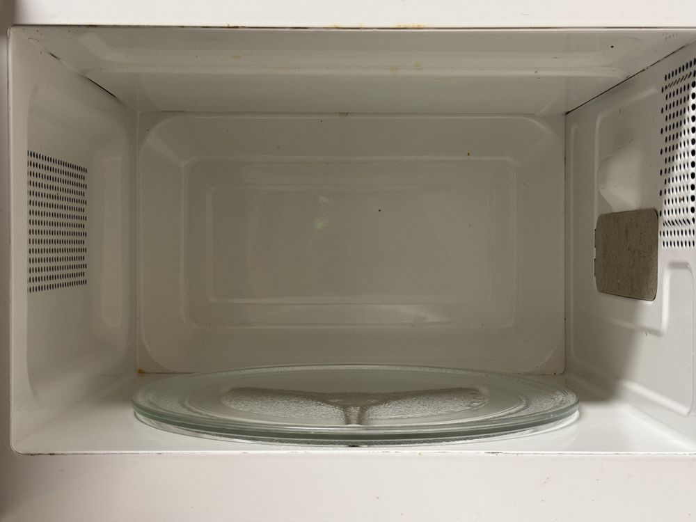 Microondas Kunft
