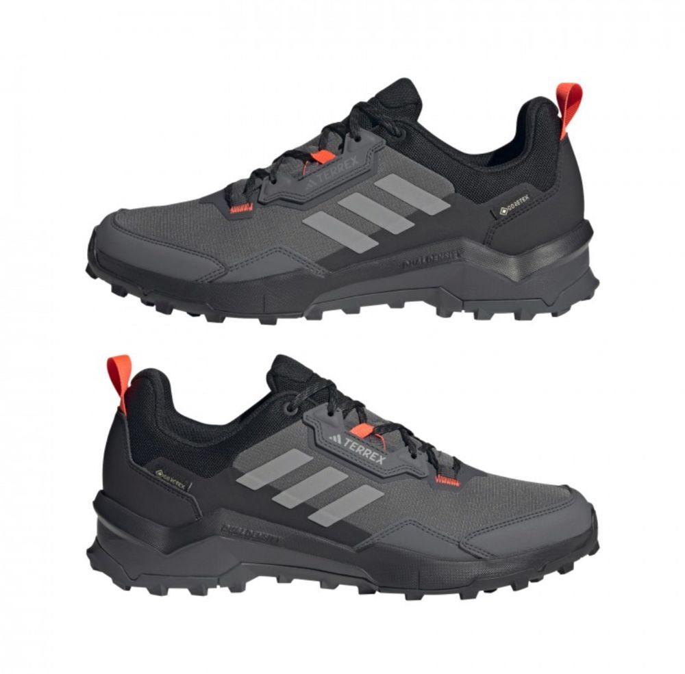 Трекінгові кросівки Adidas Terrex AX4 GoreTex 42р. (на 41р) 26,5см