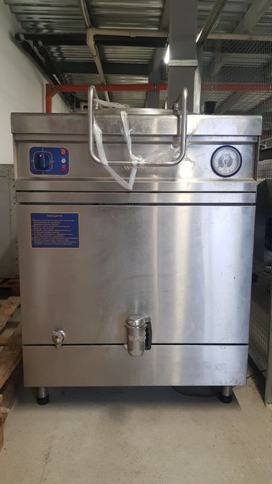 Обладнання для мясоперобки