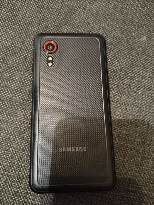 Samsung Galaxy Xcover 5