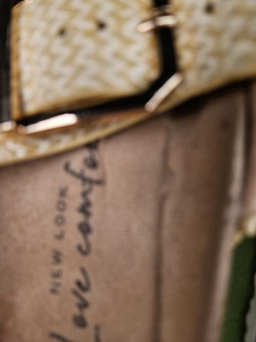 Klapki damskie , nowe rozmiar 39 i 41