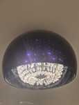 Lampa sufitowa Lexus 400 S nero plafon