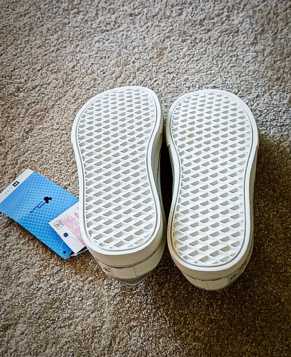 Sapatilhas Zippy Disney Minnie