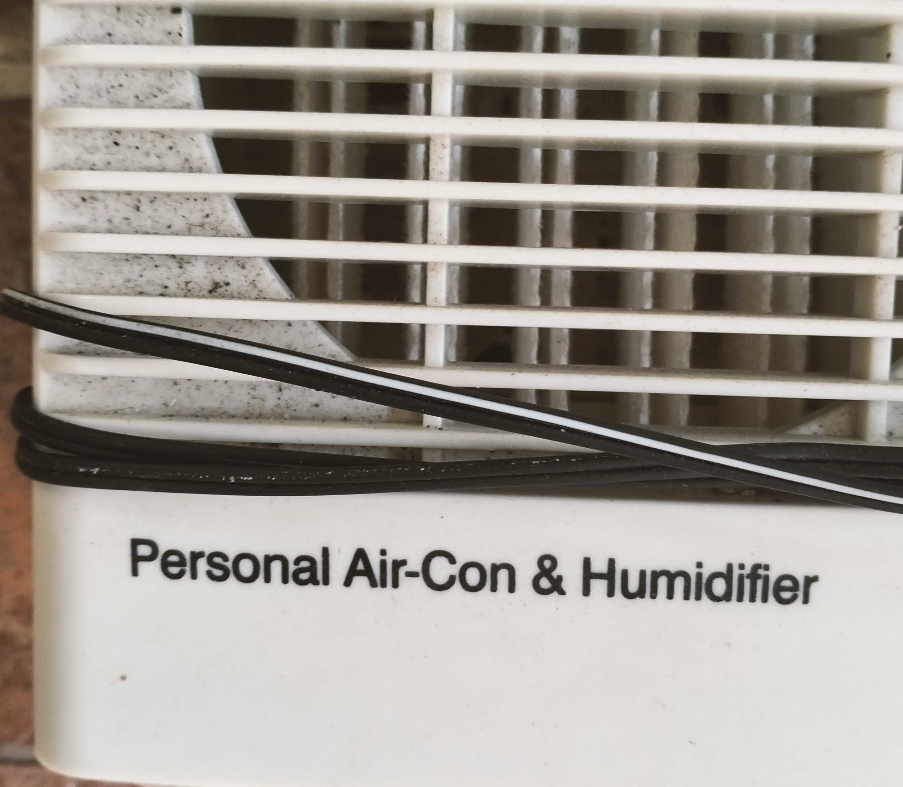 Termo Ventilador