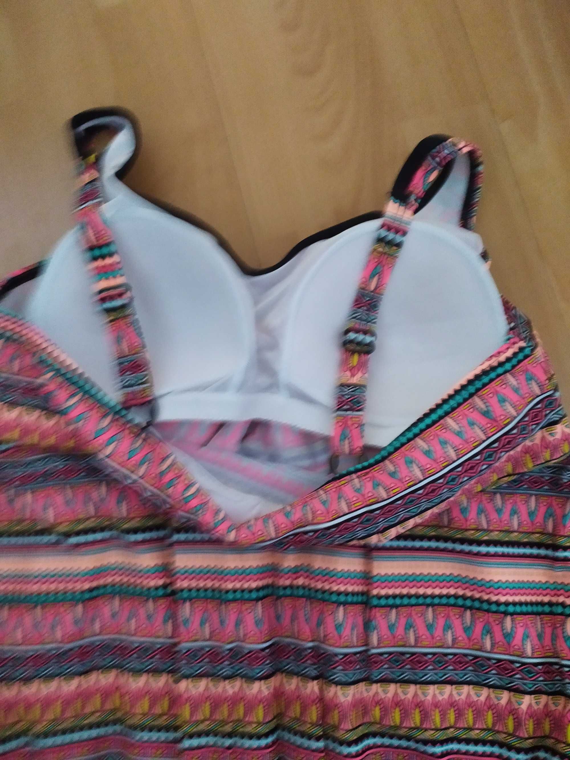 TANKINI strój kąpielowy 38, 42, 44 BUFFALO