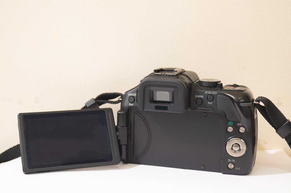 Panasonic DMC-G5 body ! Отличное состояние !