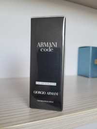 Giorgio Armani Code eau de toilette 15ml