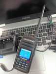 Рація цифрова DMR Baofeng DM-1702 з GPS