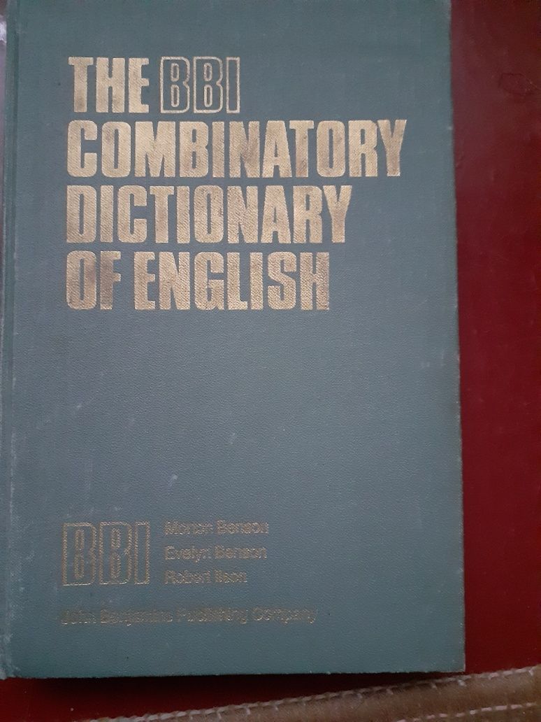 Книги для вивчення англійської мови
