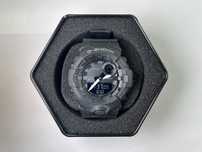 Zegarek Casio G-Shock GBA-800-1AER Bluetooth