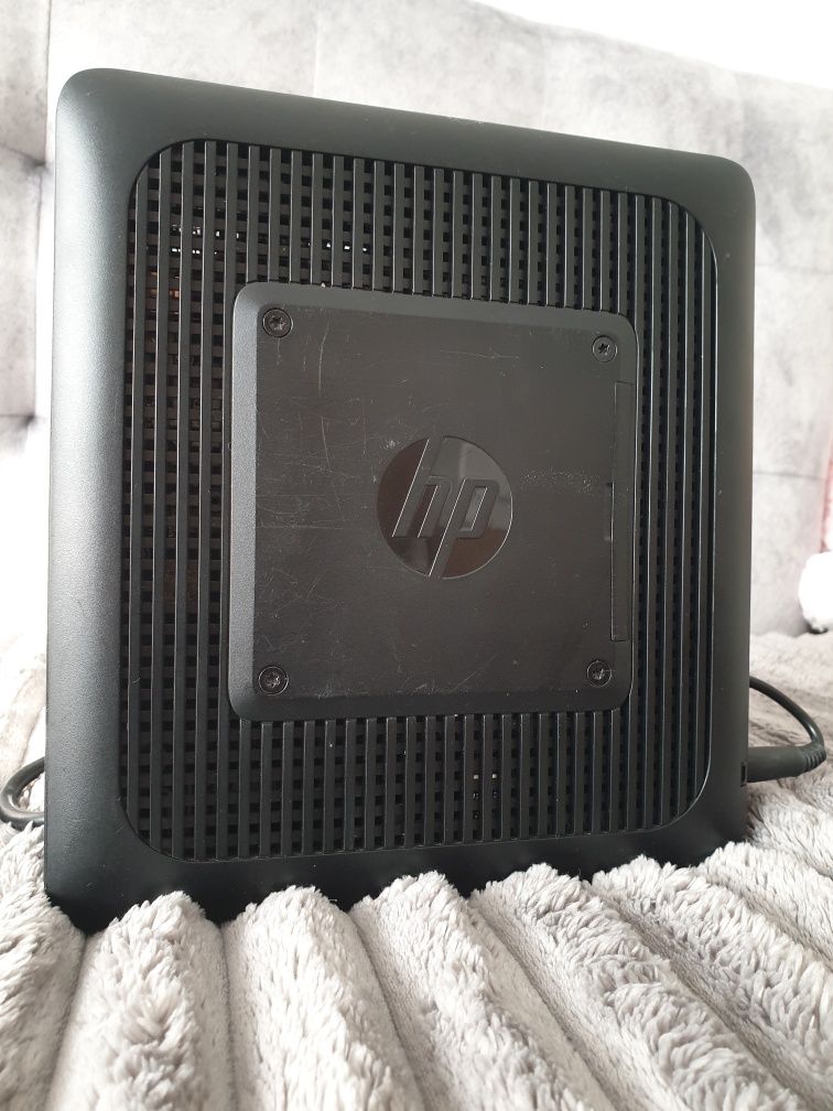 Недорого mini системный блок HP
