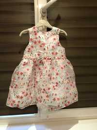 Сукня плаття для дівчинки Mothercare