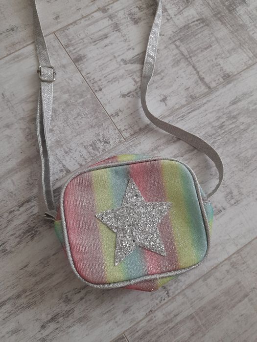 Сумочка для девочки