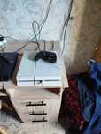 Playstation 4 500gb White Limited Edition