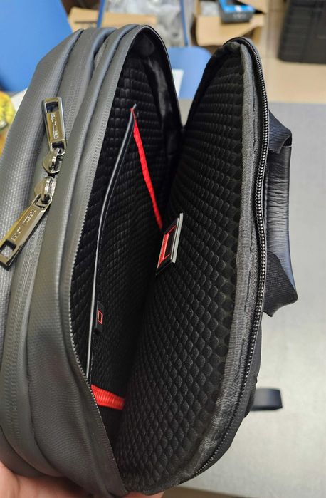 Plecak na laptopa Semi Line