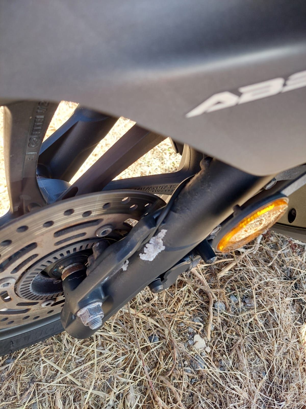 PCX 125 Ano 2018 revisões na marca