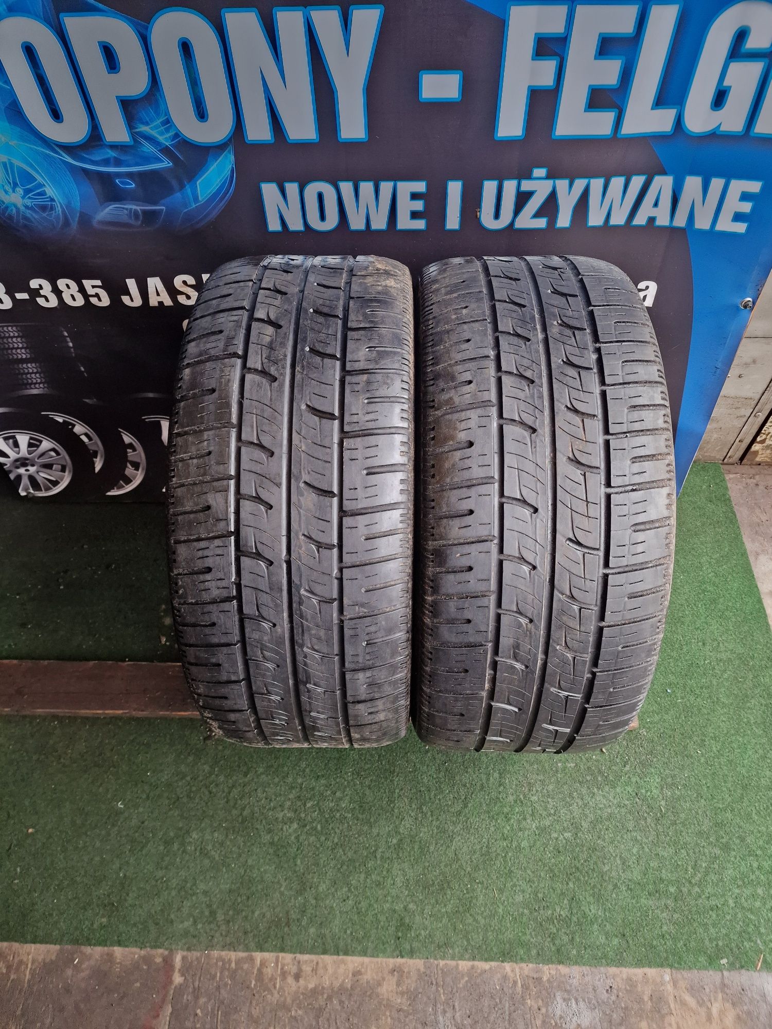 Opony letnie 295/40/21 Pirelli Scorpion Zero Para 2021