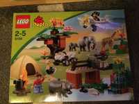 Lego 6156 DUPLO Safari