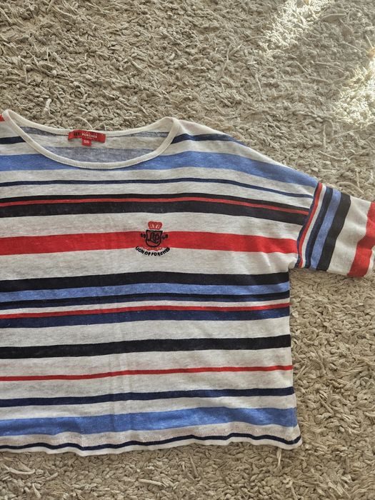 T-shirts para menina