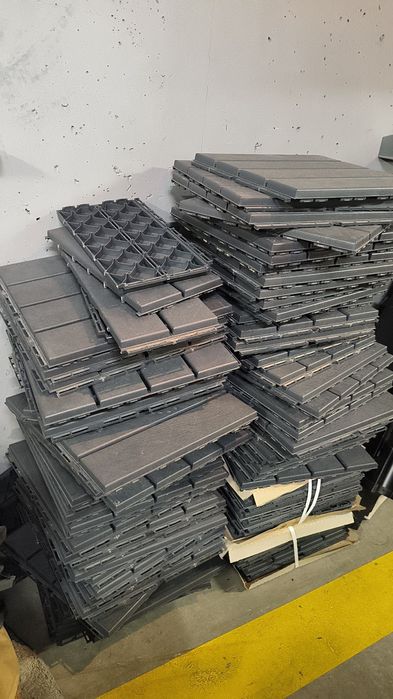 Płyta podłogowa IKEA runnen