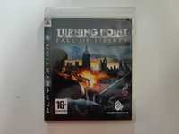 Turning Point Fall of Liberty PS3 Playstation 3