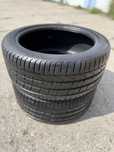 Opony Pirelli 275/40r20 106Y P Zero TM - 2szt letnie z rantem 7mm