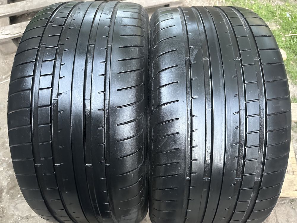 Шини 275/35 R19 Goodyear , резина задня хороший стан