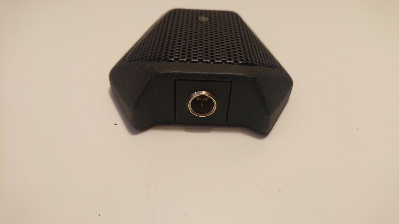 Audio-Technica U851R mikrofon pojemnościowy studyjny, jednokierunkowy