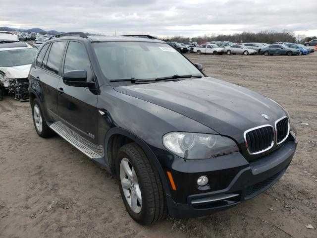 Разборка БМВ Х5 Е70 M57 N57 N52 N55 Детали Розборка BMW X5 E70 Шрот
