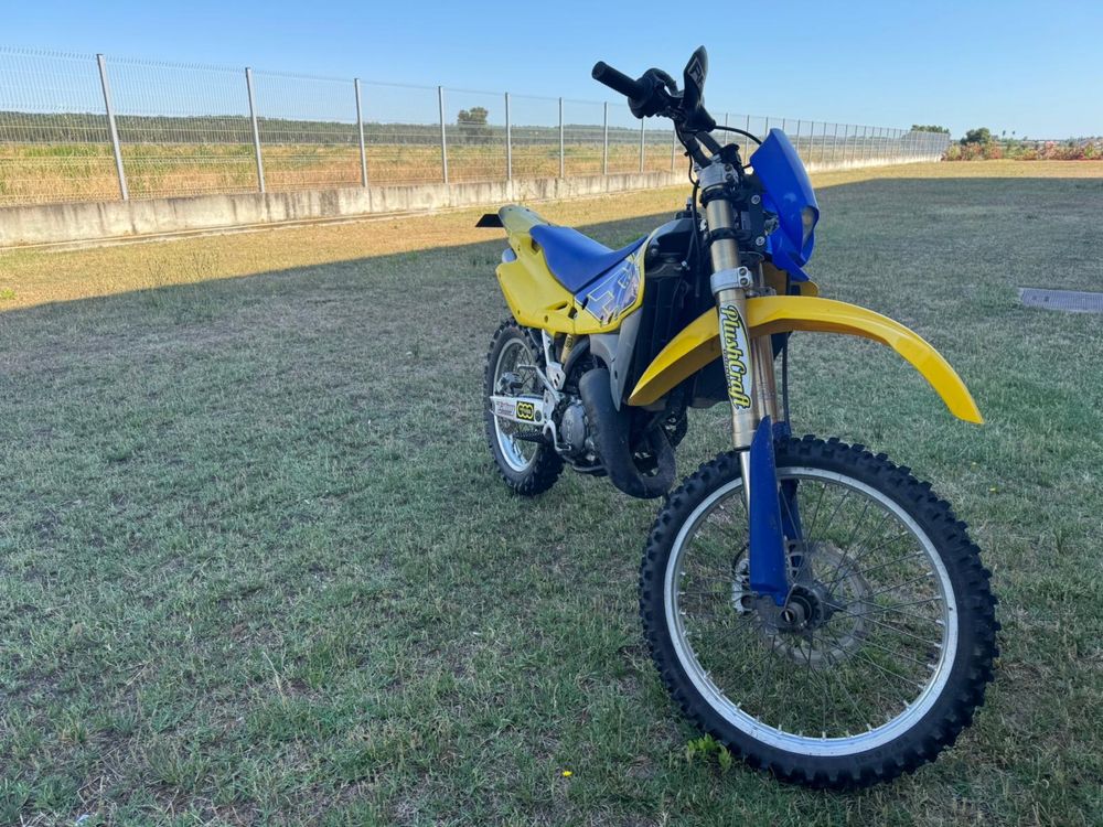 Husqvarna Wre 125 11kw